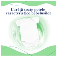 Teo Bebe Detergent lichid Gentle & Clean 0.945L Aloe - thumbs image 5