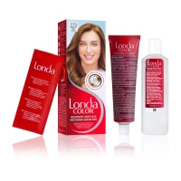 Londa Color Крем-краска 7/73 Коньячный блонд, 110 мл - thumbs image 2
