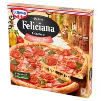 Dr. Oetker Feliciana Pizza 360g Prosciutto & Pesto - thumbs image 2