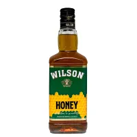 Wilson Whisky 0.5l Miere