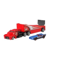 Hot Wheels Машина дальнобойщика (аcc). - thumbs image 2