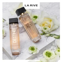 Парфюмированная вода для женщин La Rive Destinee 90 мл - thumbs image 3