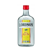 Lordson Gin dry 37,5% 0,7 l