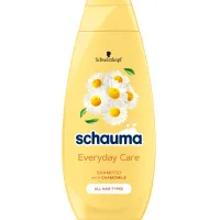 Schauma Sampon Musetel 400 ml