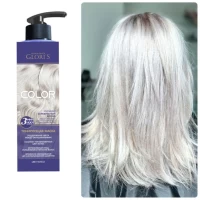 Glori's Masca pentru par tonifianta Blond rece 200 ml - thumbs image 2