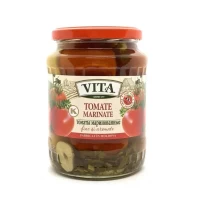 Vita Tomate marinate 680g - thumbs image 2