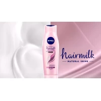 Nivea Кондиционер для прямых волос 200 мл - thumbs image 2