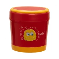 Recipient termos alimentar cu interior din otel inoxidabil, 820 ml, U-grow - thumbs image 3