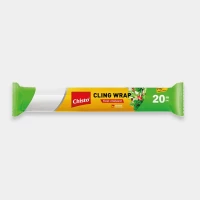 Chisto Плёнка пищевая 20 м - thumbs image 2