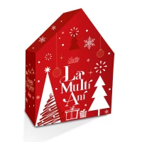 Cadou de Anul Nou Nefis 450g