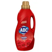 ABC Кондиционер для белья 2л Любовь - thumbs image 1