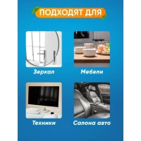 Paclan Practi Maxi Laveta Univerersala 25сm*30сm, 50buc - thumbs image 2