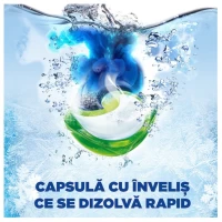 Ariel Detergent capsule 65 spalari Color, All in One - thumbs image 3