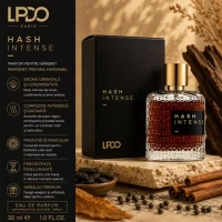 LPDO Парфюмированная вода Hash Intense 30 мл - thumbs image 3