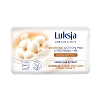 Luksja Sapun solid Bumbac & provitamin B5 90gr