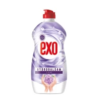 EXO Balsam Detergent de vase 400ml Lilac