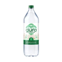 Gura Cainarului Apa negazata 1,5 L - thumbs image 1