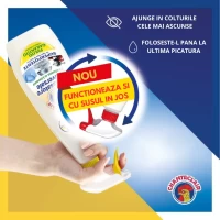 Chanteclair Универсальное моющее средство спрей Лимон 600 мл - thumbs image 6