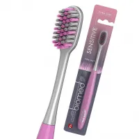 Biomed Periuta de dinti Pink Salt Ultra Soft - thumbs image 2