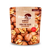 Fruit2go Miez de nuca jumatati 500 g