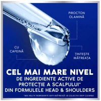 Head & Shoulders Шампунь Pro-Expert 7 Anti Hair Fall 250 мл - thumbs image 4