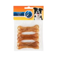 4Dog Os presat pentru caini 8.5cm * 3 buc - thumbs image 2