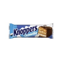 Knoppers Baton Cocos 40 g