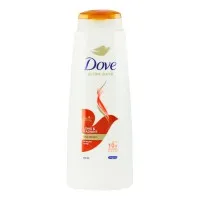 Dove Шампунь Ultra Care Длина и сияние 400 мл - thumbs image 1