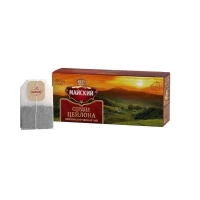 Чай Майский Сердце Цейлона 25 пак - thumbs image 3