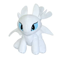 Bucuria Новогодний подарок Белый дракон 600г - thumbs image 1