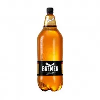 Bremen Pilsener Пиво светлое 2,2л пэт