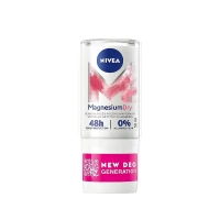 Nivea Deodorant roll-on Magnesium Dry 50 ml