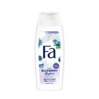 Fa Gel de dus Yoghurt Blueberry 400 ml