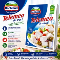 Hochland Telemea de vaca 350g - thumbs image 2