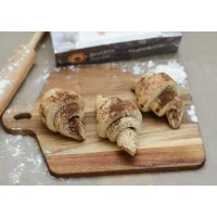 Brutaria Bardar Croissant cu crema de ciocolată 360g - thumbs image 3