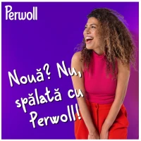 Perwoll Гель для стирки4л Renew Blossom 80 стирок - thumbs image 4