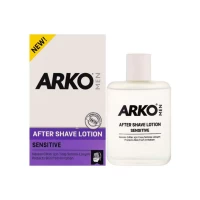 Arko Men Lotiune dupa ras Sensitive 100ml