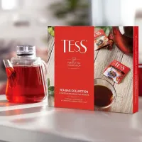 Tess Ceai Set Asorti 60pac Tea Collection - thumbs image 3