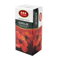 Ceai Tri Slona Karcade (hibiscus) 20pak, 27g - thumbs image 2