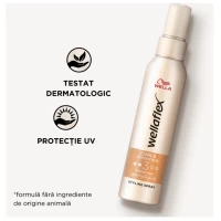 Wellaflex Spray Curls Definition 150 ml - thumbs image 3