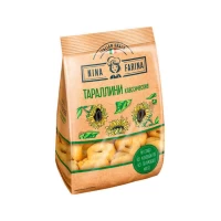 Яшкино Классические тарталетки 180 г