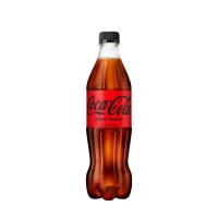 Coca Cola Bautura carbogazoasă, Zero Zahar 0,5L - thumbs image 1