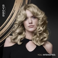 Syoss Спрей для волос Keratin & Volume Защита при сушке феном 200 мл - thumbs image 2
