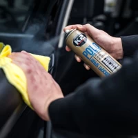 POLO COKPIT curățarea si strălucirea interioară 300 ml - thumbs image 3
