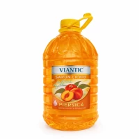 Viantic Жидкое мыло 3л с персиковым глицерином - thumbs image 1