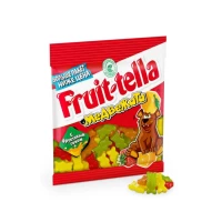 Marmelada Fruit-tella Bears 150g - thumbs image 2