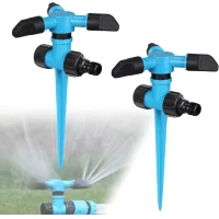 Stropitor de apa cu 3 jeturi, D5.5 m de lucru - thumbs image 2