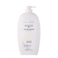Byphasse Gel de dus Proteine de lapte 2 L