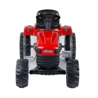 Трактор Педальный карт Pilsan Active (07-316) - thumbs image 2