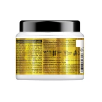 Gliss Masca de par Oil Nutritive 4 in 1 pentru par deteriorat, 400ml - thumbs image 2